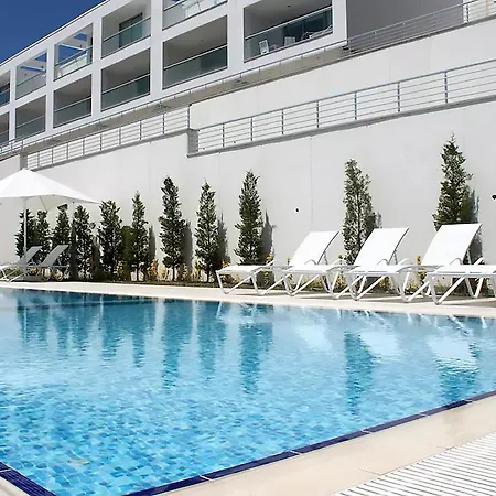 Apartament Horizon Sky Lemon 6 Kıyıkıslacık