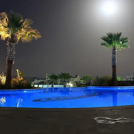 Horizon Sky Lemon 6 * Kıyıkıslacık