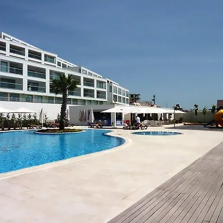 Horizon Sky Lemon 6 Kıyıkıslacık