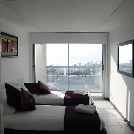 Horizon Sky Lemon 6 Apartament *