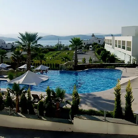 Apartament Horizon Sky Lemon 6
