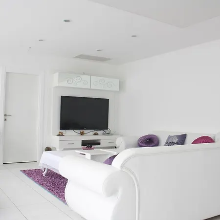 Horizon Sky Lemon 6 Apartament