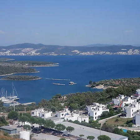 Horizon Sky Lemon 6 * Kıyıkıslacık