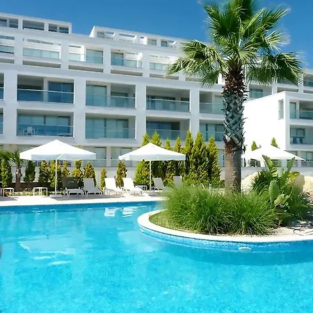 Apartament Horizon Sky Lemon 6 *