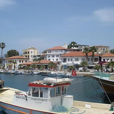 Horizon Sky Lemon 6 * Kıyıkıslacık