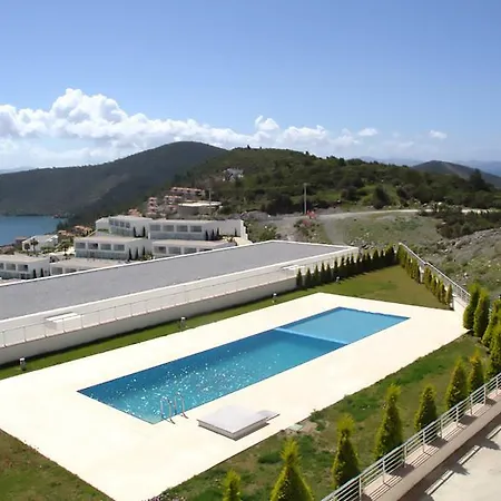 Apartment Horizon Sky Lemon 6 *